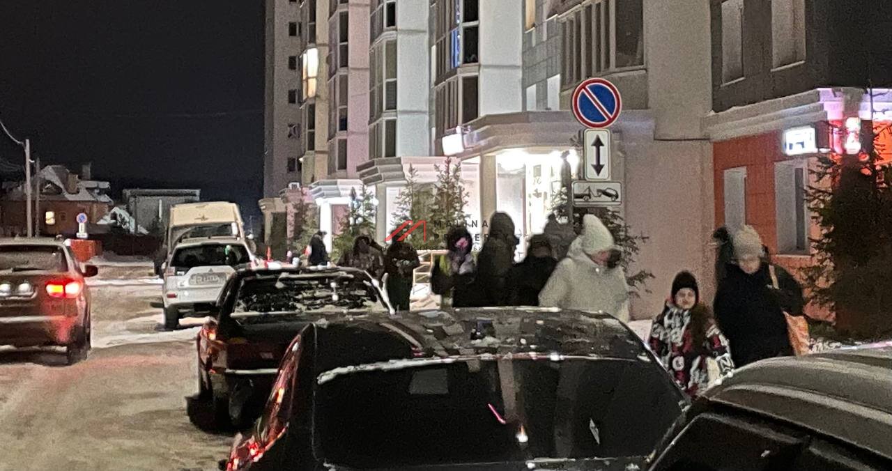 Аренда торгового помещения в ЖК "1-й Зеленоградский"
