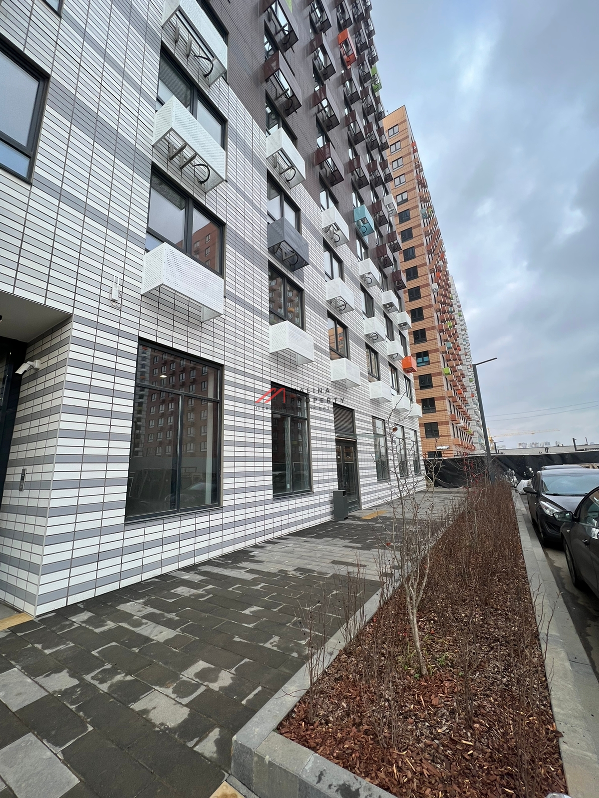 Аренда помещения в ЖК Бунинские луга