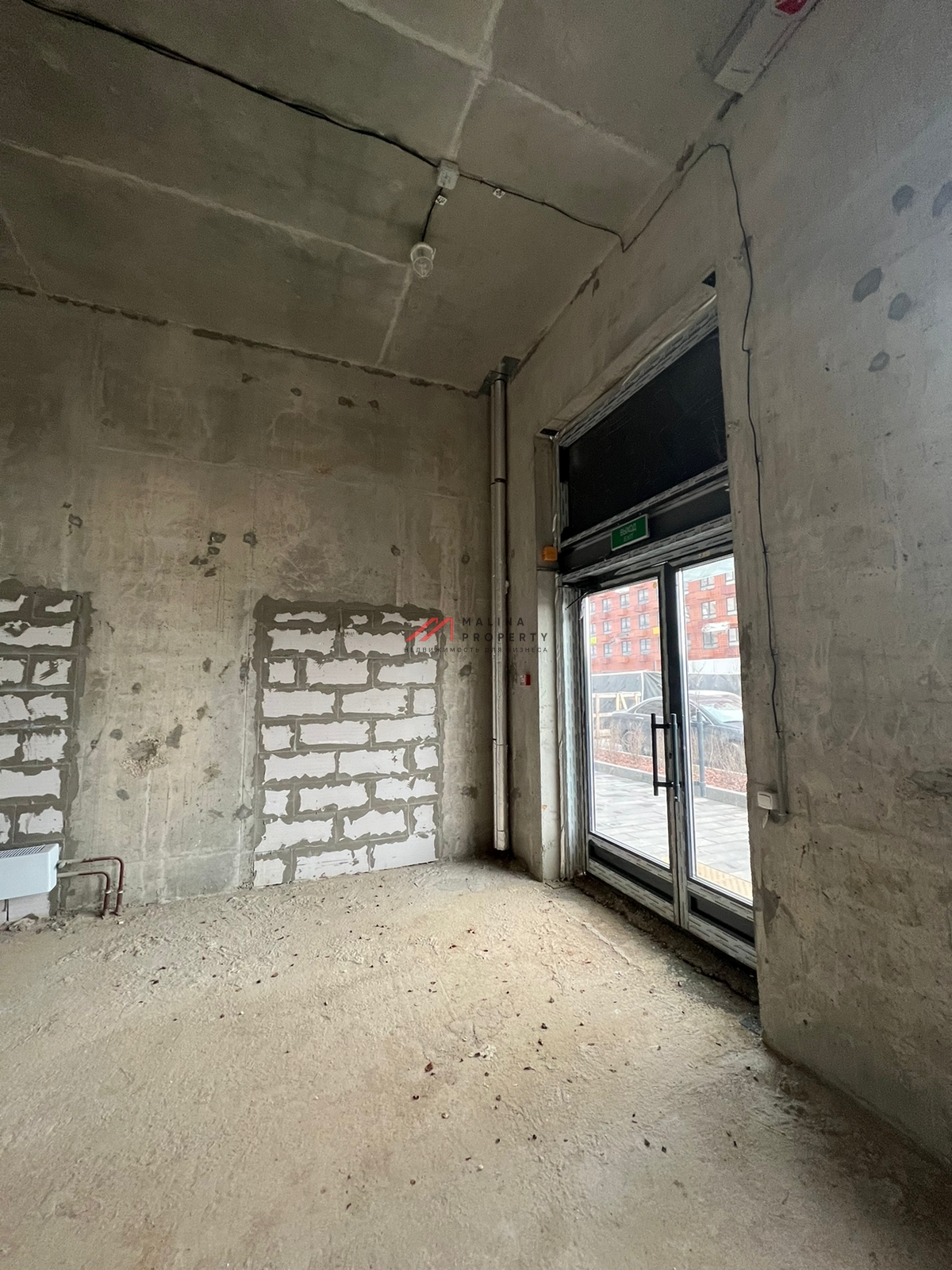 Аренда помещения в ЖК Бунинские луга