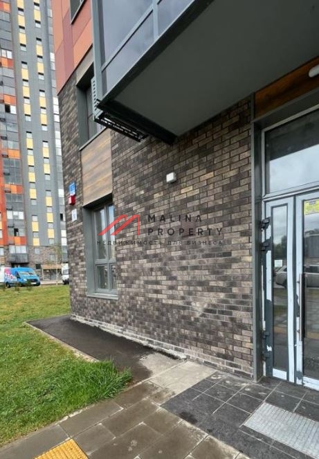 Аренда торгового помещения в ЖК "Кленовые аллеи"