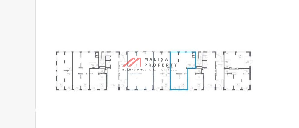 Аренда помещения в ЖК Остафьево Парк