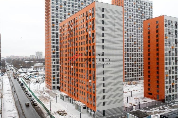 Аренда помещения в ЖК Амурский Парк