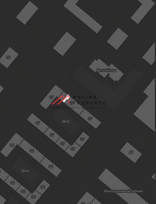 Аренда нежилого помещения в ЖК "Саларьево Парк"
