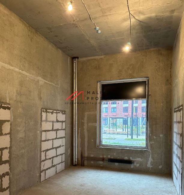 Аренда нежилого помещения в ЖК "Саларьево Парк"