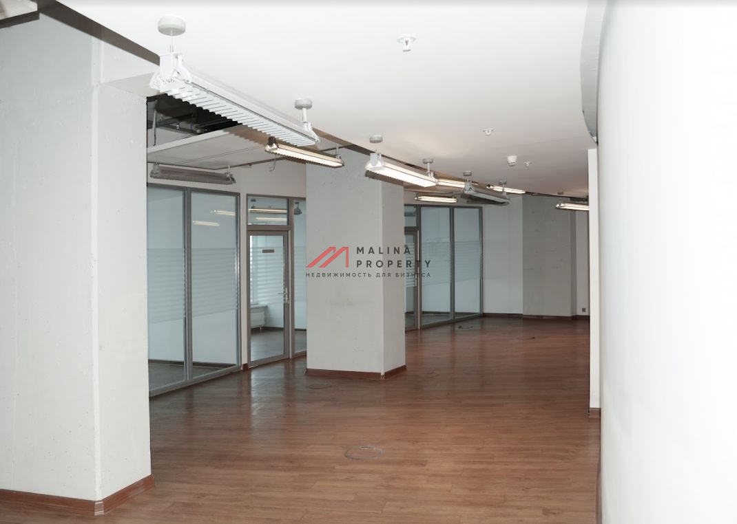 Аренда офиса в БЦ Северная Башня