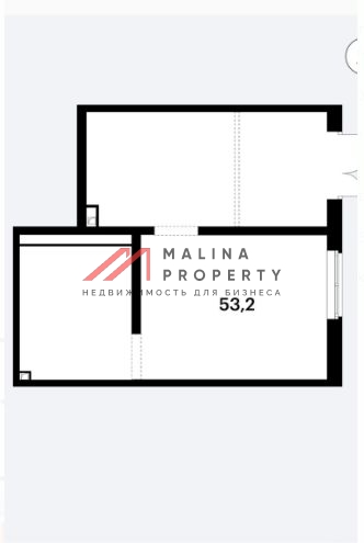 Продажа торгового помещения в Люберцах