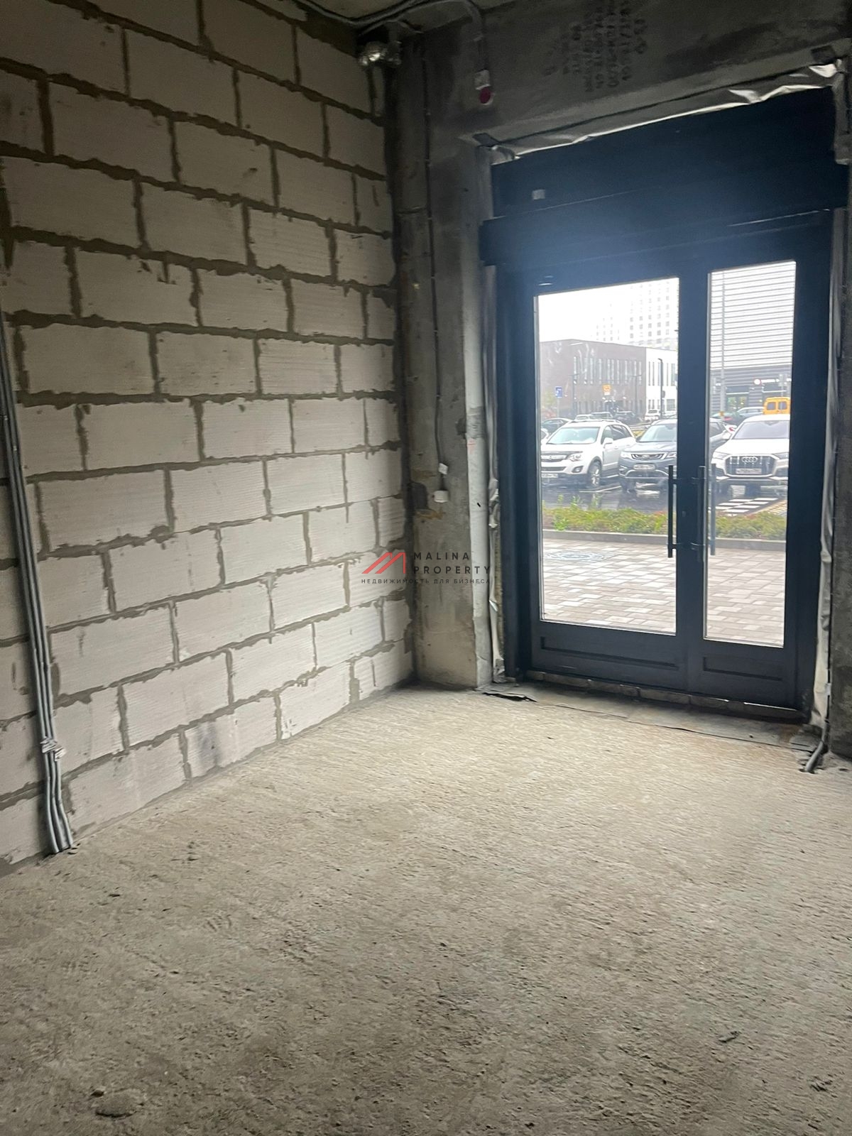 Продажа торгового помещения в Люберцах