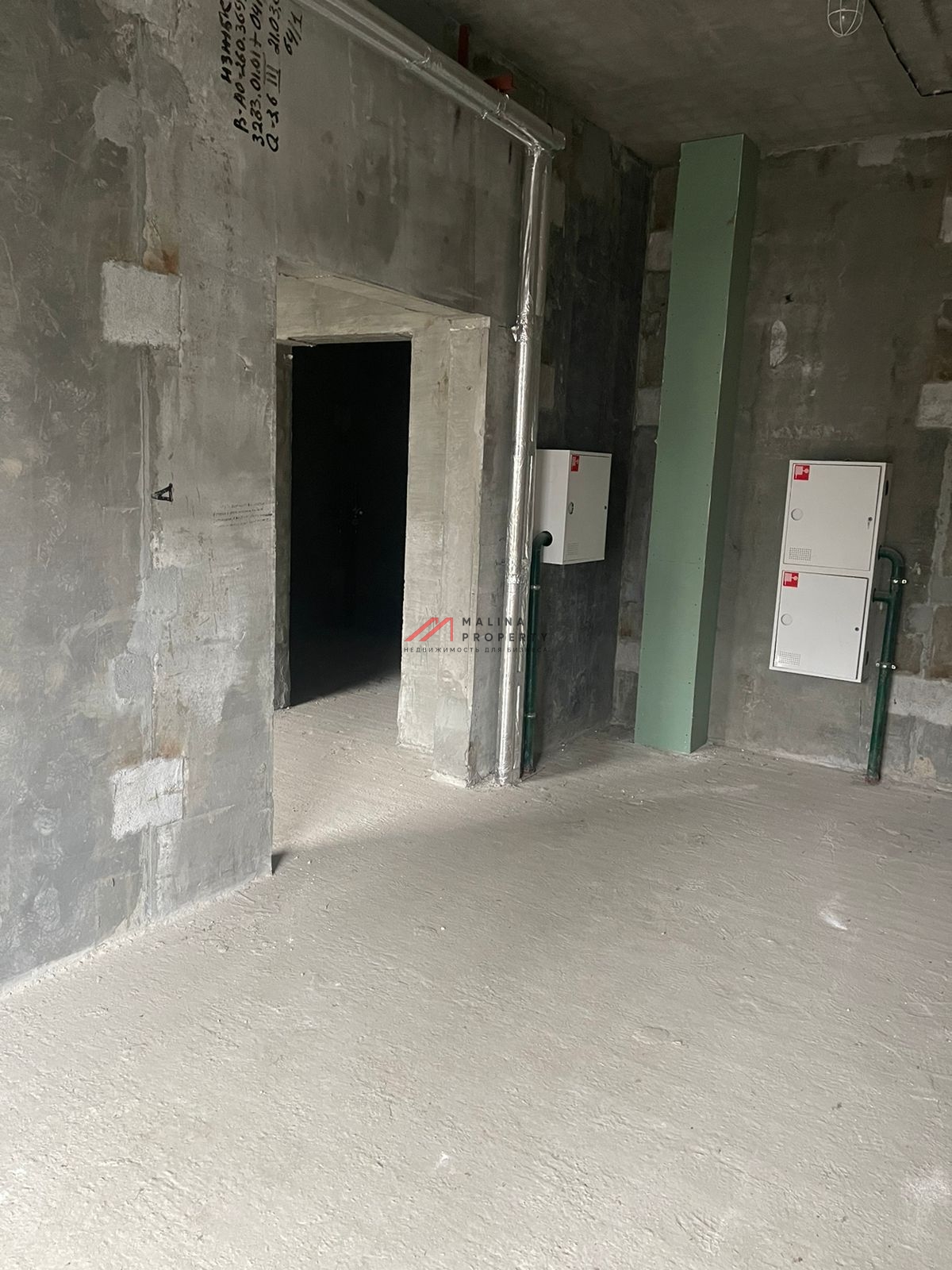 Продажа торгового помещения в Люберцах