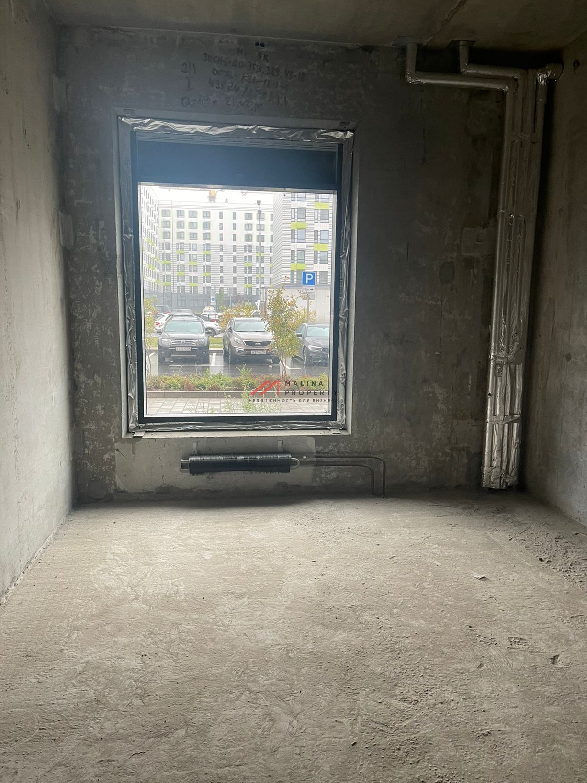 Продажа торгового помещения в Люберцах