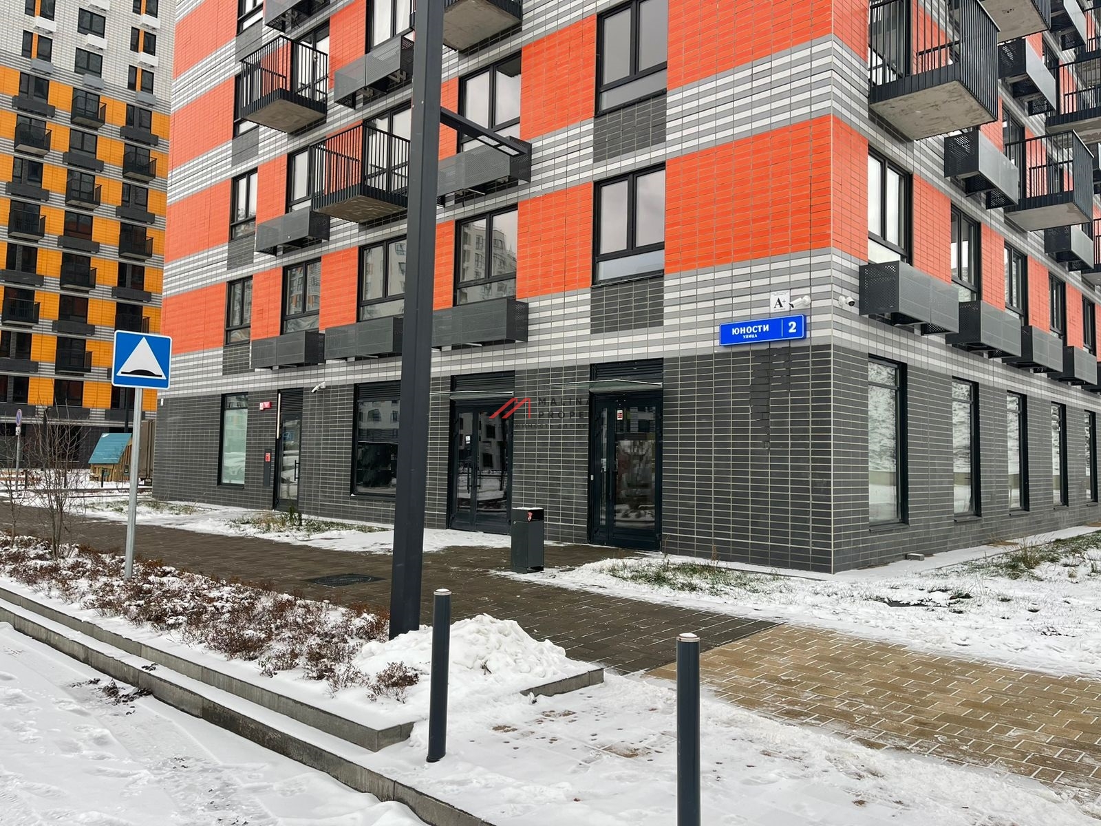 Продажа торгового помещения в Люберцах