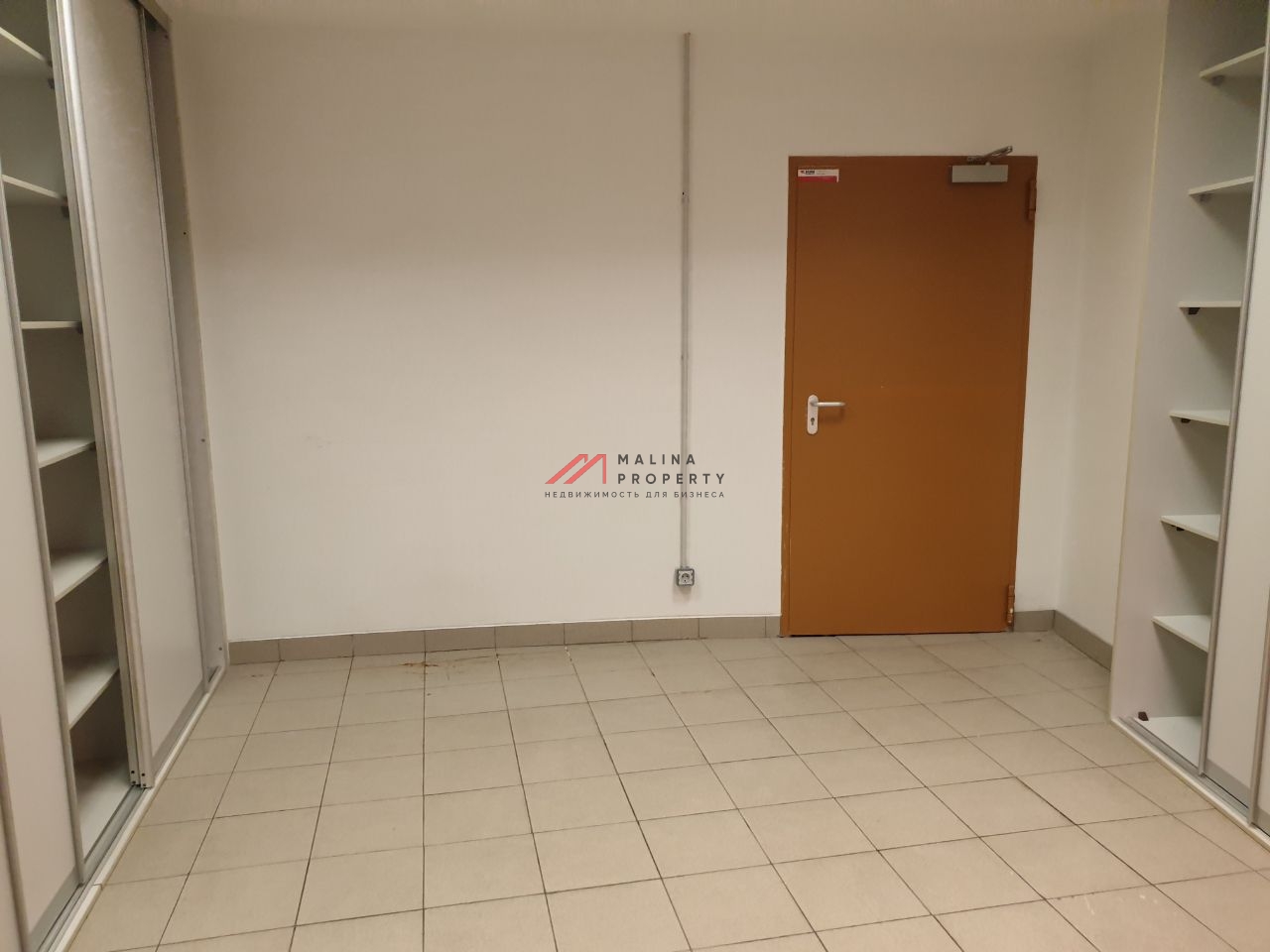 Аренда офиса в БЦ Северная Башня