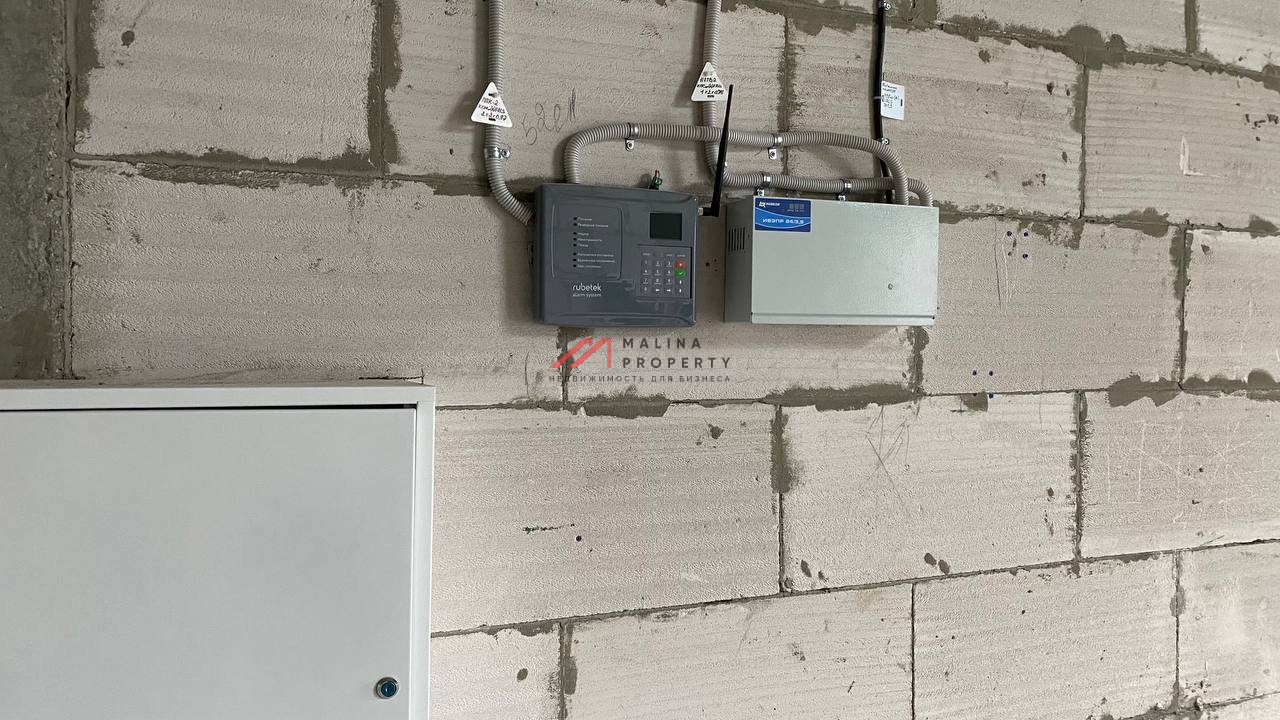 Продажа торгового помещения в ЖК Западный Порт