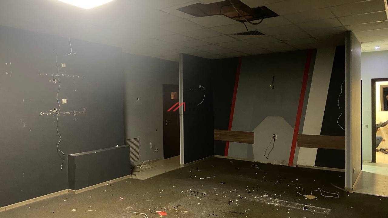 Аренда торгового помещения на Большой Спасской 