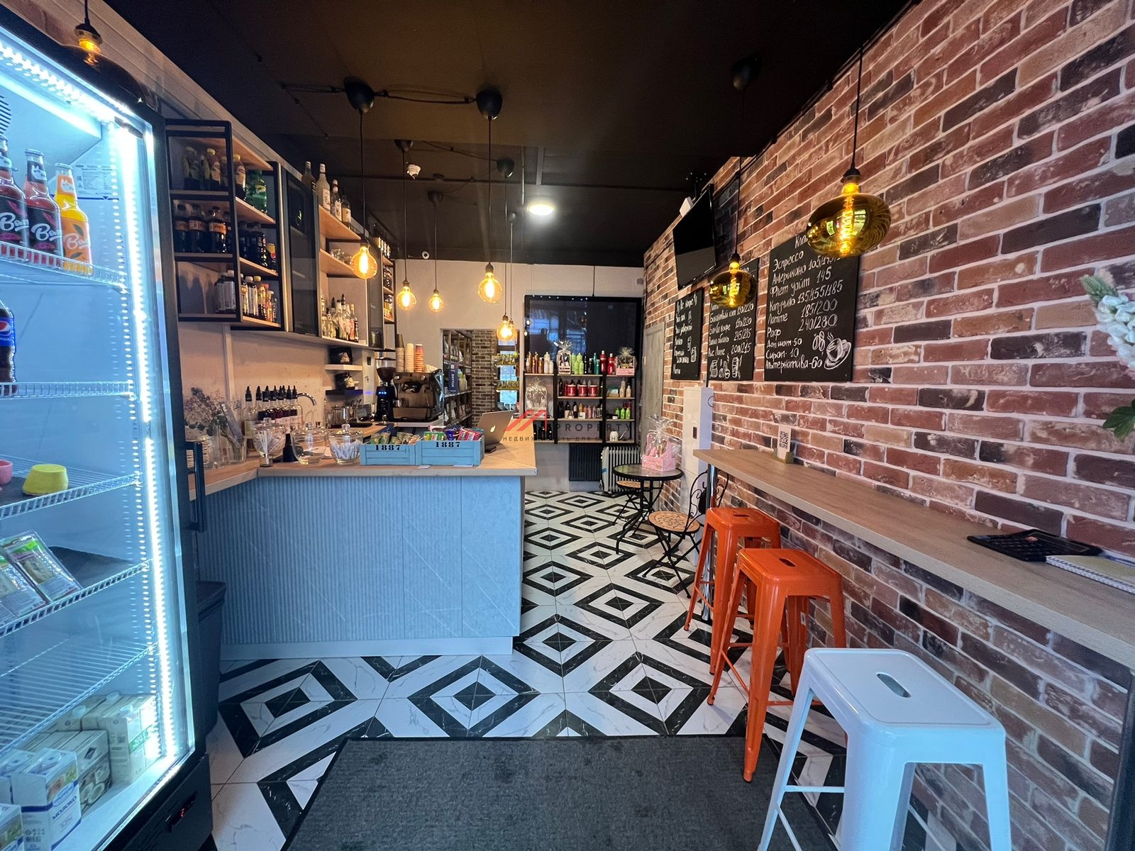 Аренда помещения в жилом комплексе Южная Битца