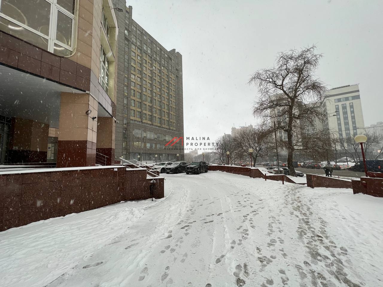 Аренда коммерческого помещения рядом с метро Пролетарская