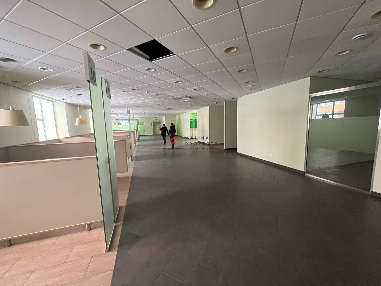 Аренда коммерческого помещения рядом с метро Пролетарская