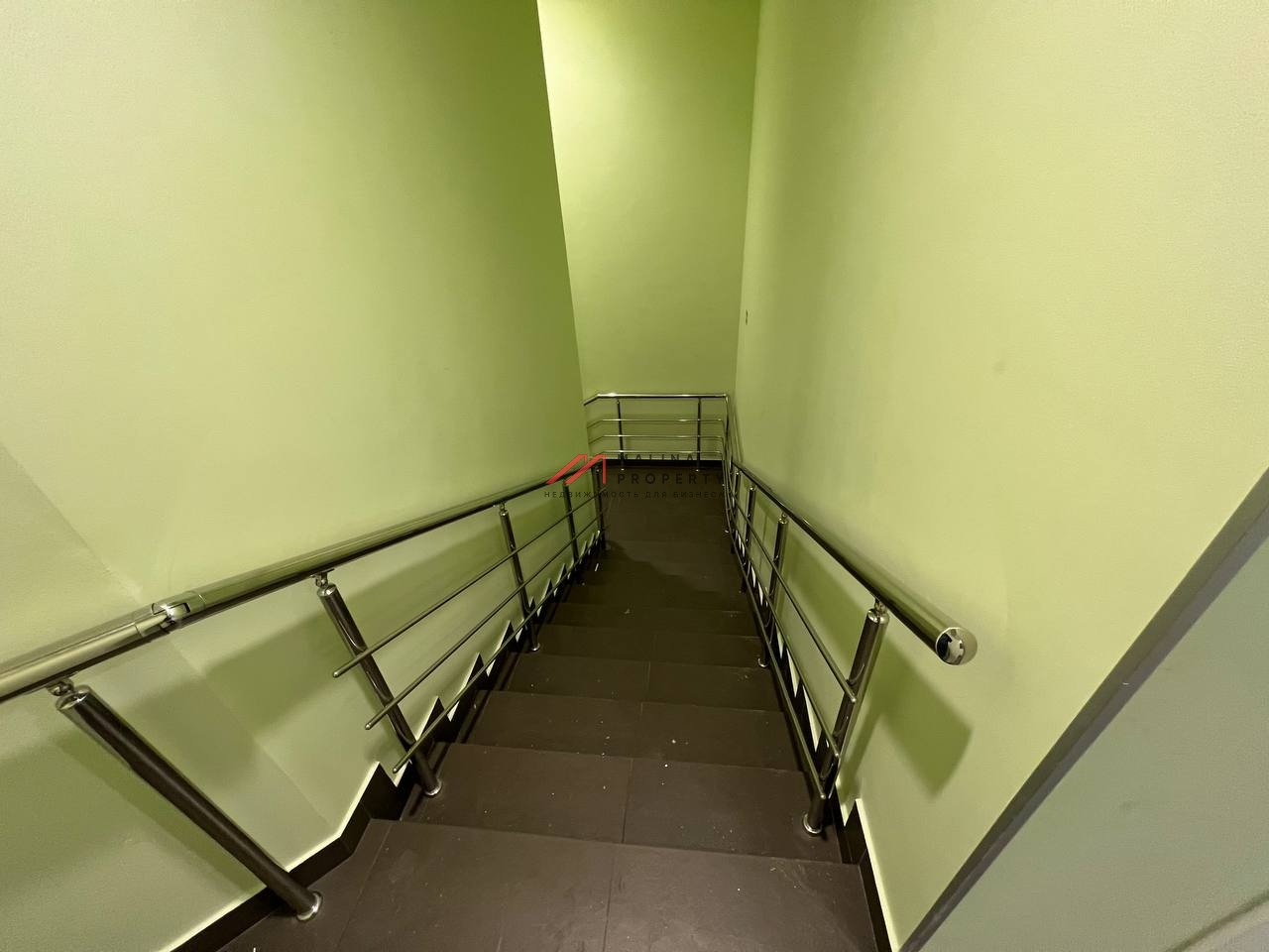 Аренда коммерческого помещения рядом с метро Пролетарская