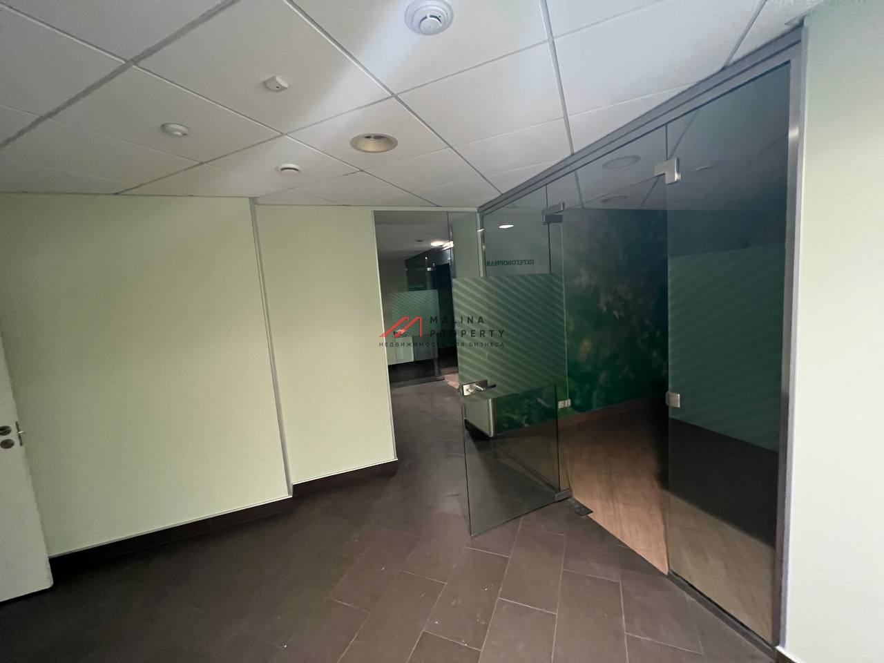 Аренда коммерческого помещения рядом с метро Пролетарская