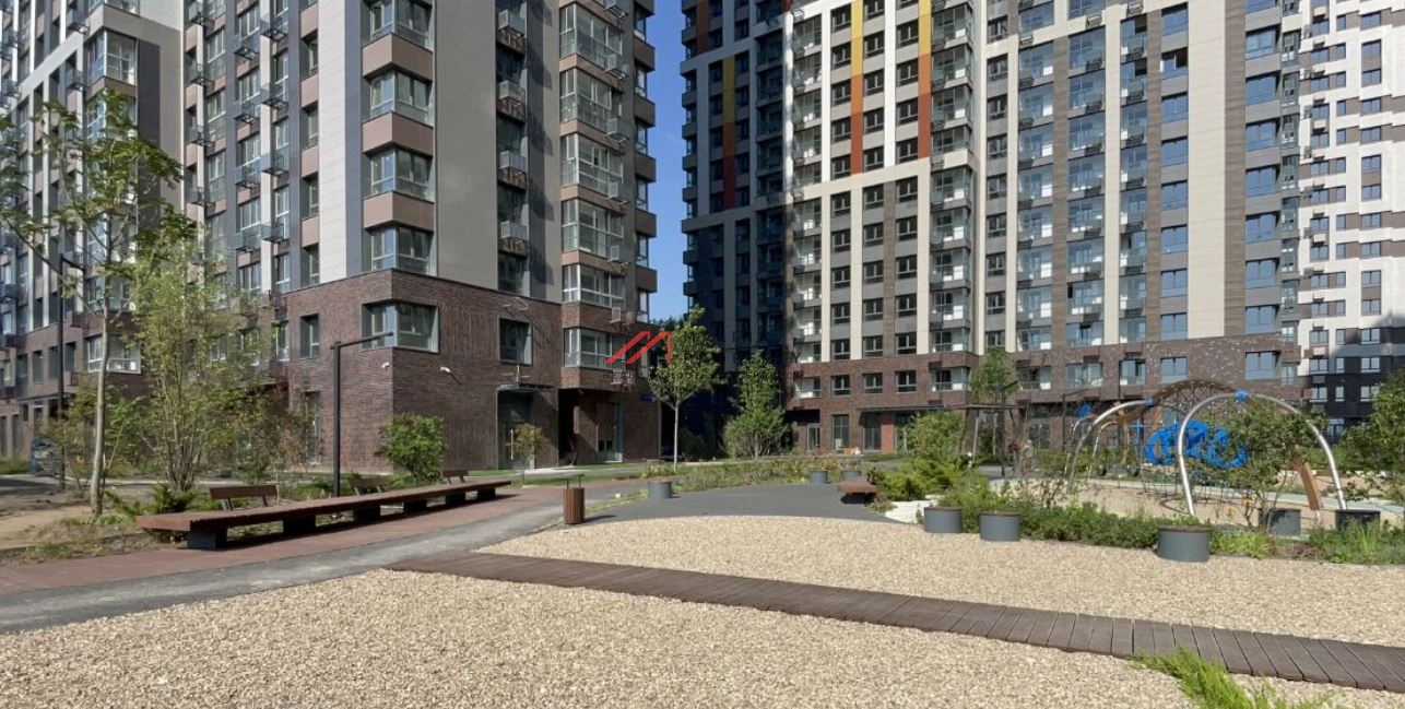 Аренда торгового помещения в ЖК "Одингрaд. Квapтал Ceмeйный"