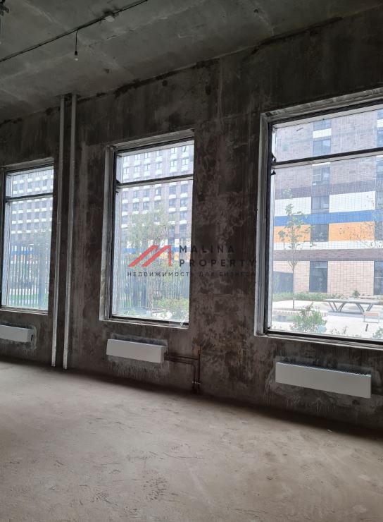 Аренда торгового помещения в ЖК "Жулебино парк"