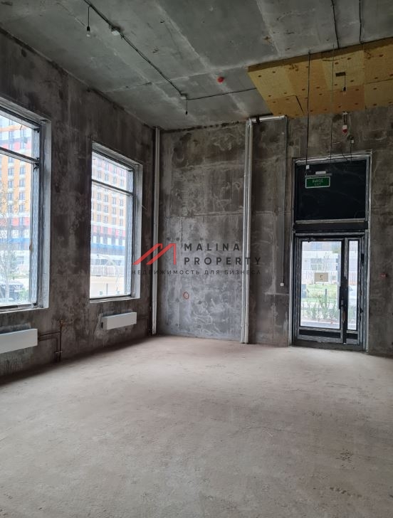 Аренда торгового помещения в ЖК "Жулебино парк"