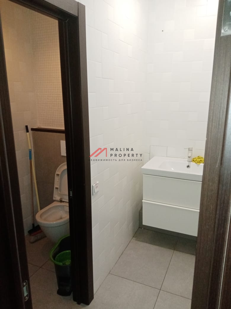 Аренда торгового помещения на Пятницком шоссе