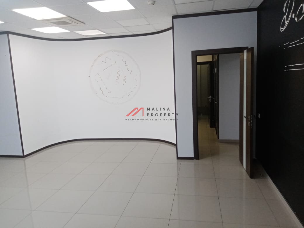 Аренда торгового помещения на Пятницком шоссе