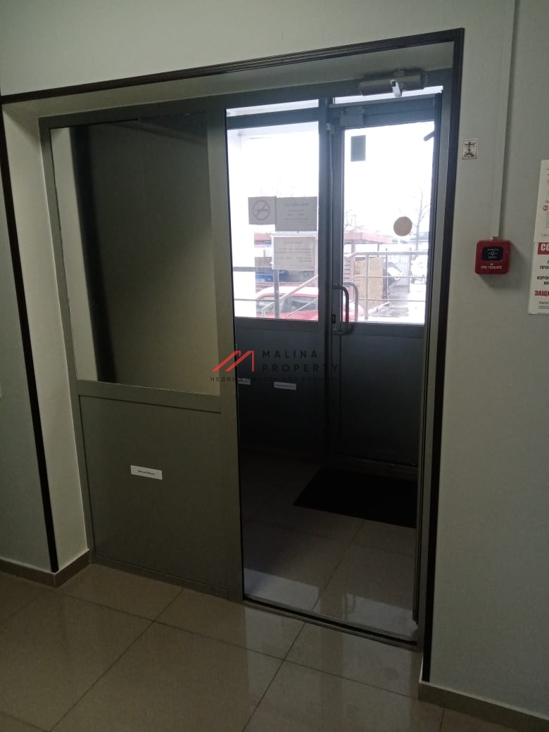 Аренда торгового помещения на Пятницком шоссе