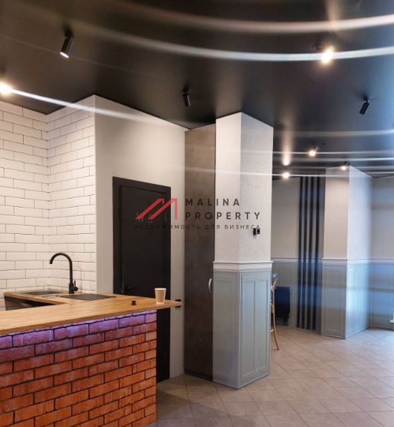 Продажа помещения под свой бизнес или сдачу в аренду в г. Долгопрудный