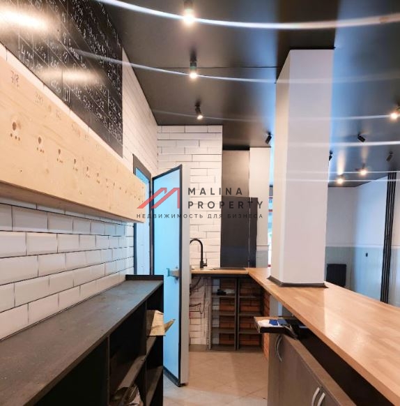 Продажа помещения под свой бизнес или сдачу в аренду в г. Долгопрудный