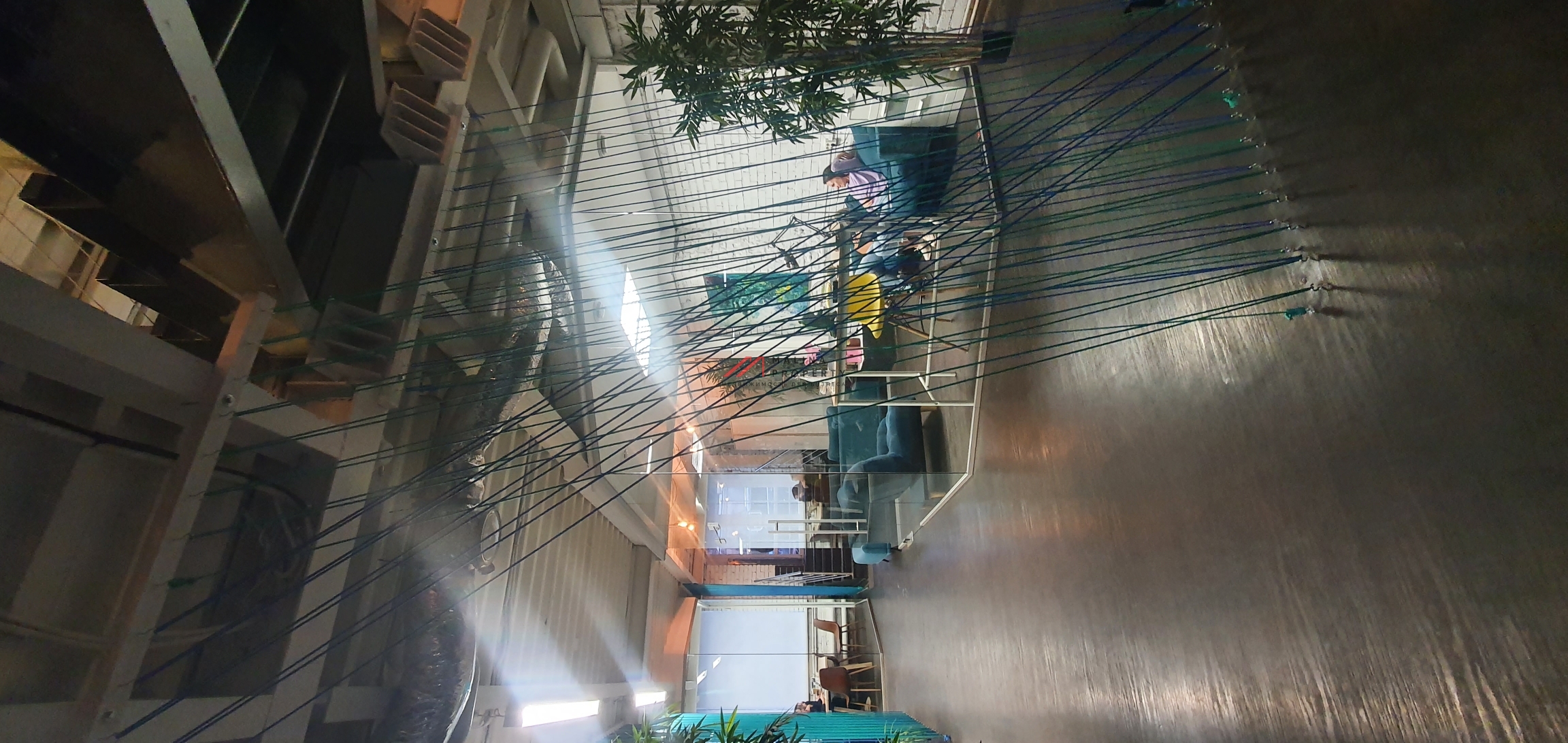 Аренда торгового помещения в торгово-офисном комплексе