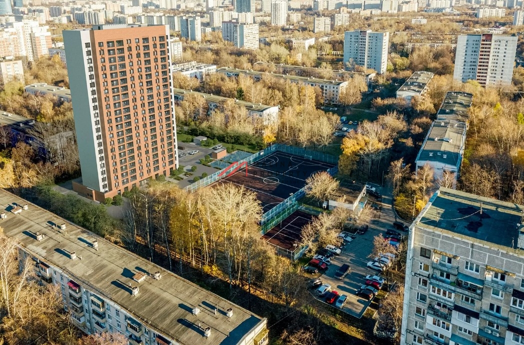 Продажа торгового помещения с алкомаркетом Бристоль