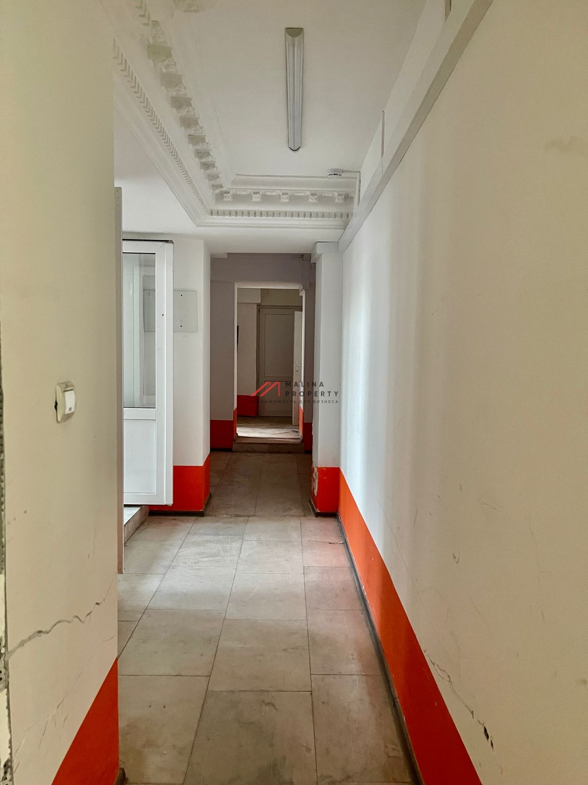 Аренда торгового помещения на Саратовской 