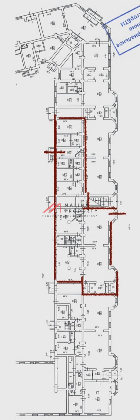 Аренда торгового помещения на Саратовской 