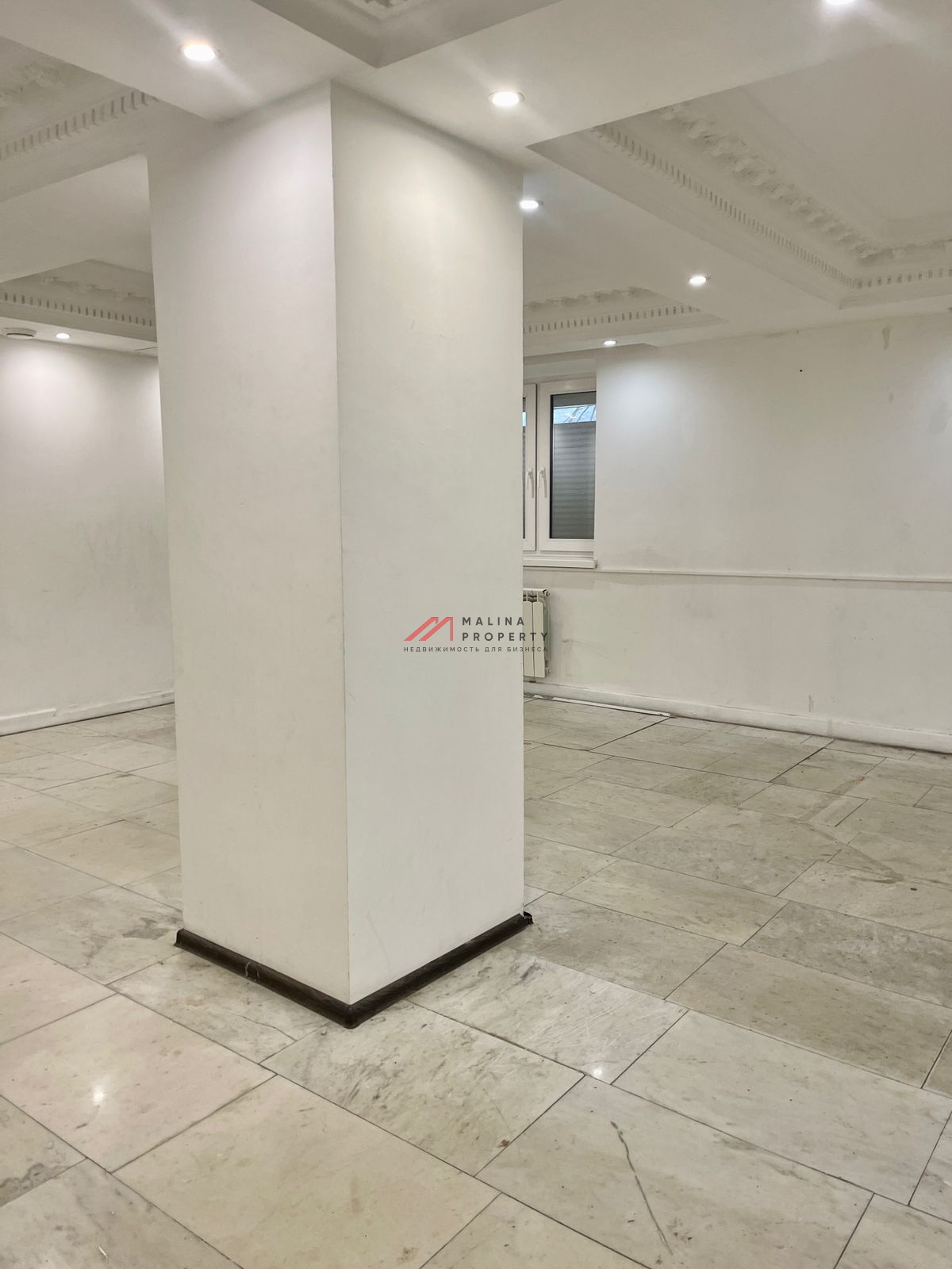 Аренда торгового помещения на Саратовской 