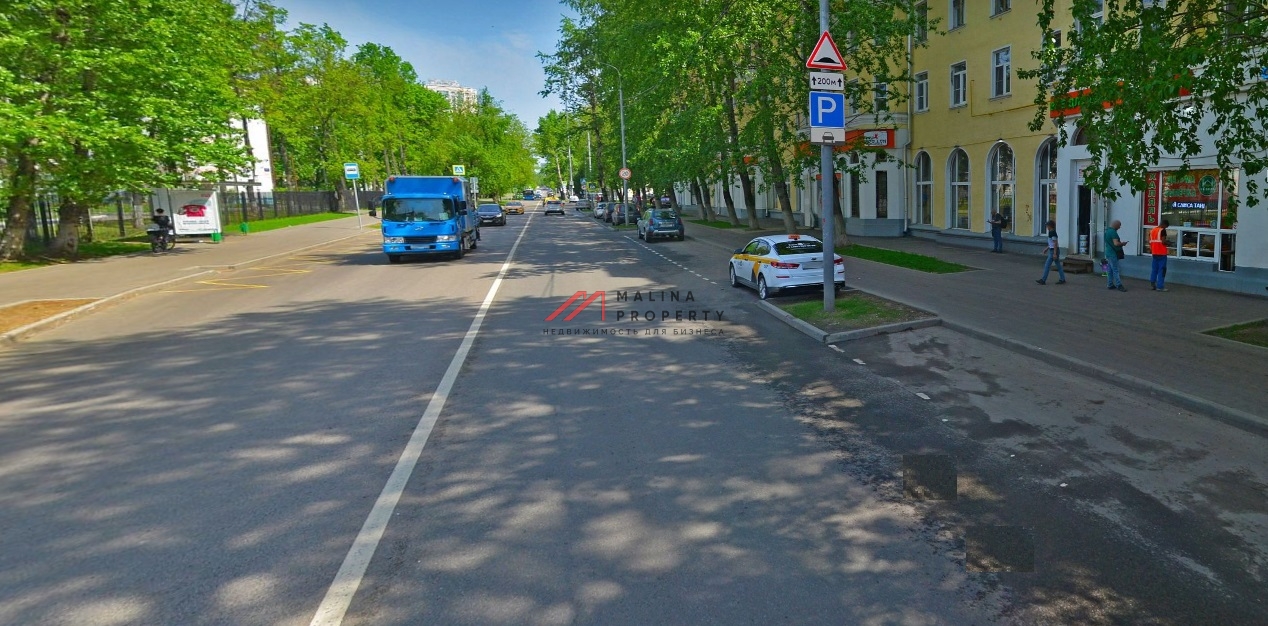 Аренда торгового помещения на Саратовской 