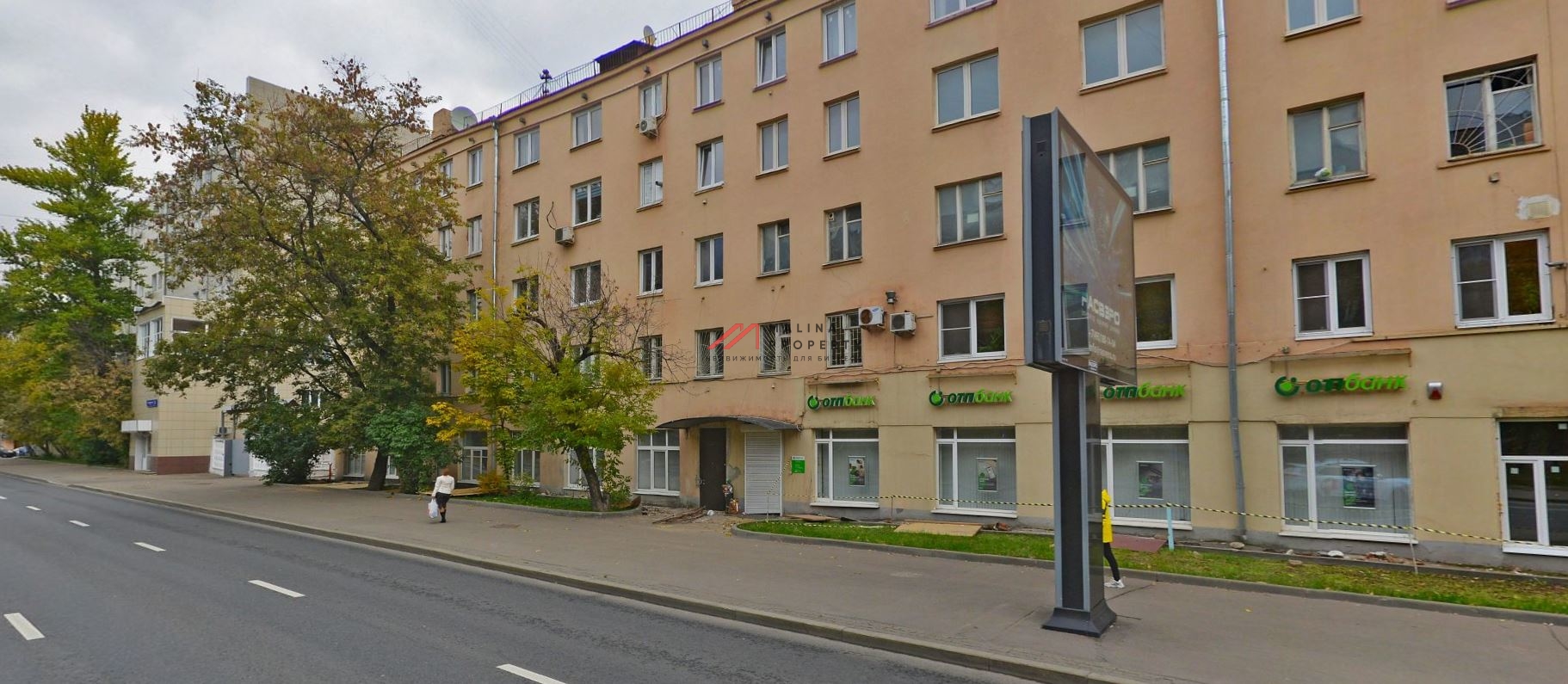 Продажа помещения под сдачу в аренду или свой бизнес в г. Москва
