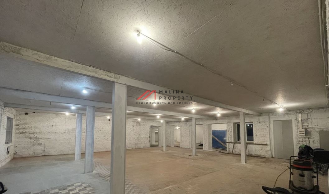 Продажа здания свободного назначения в районе Сокольники