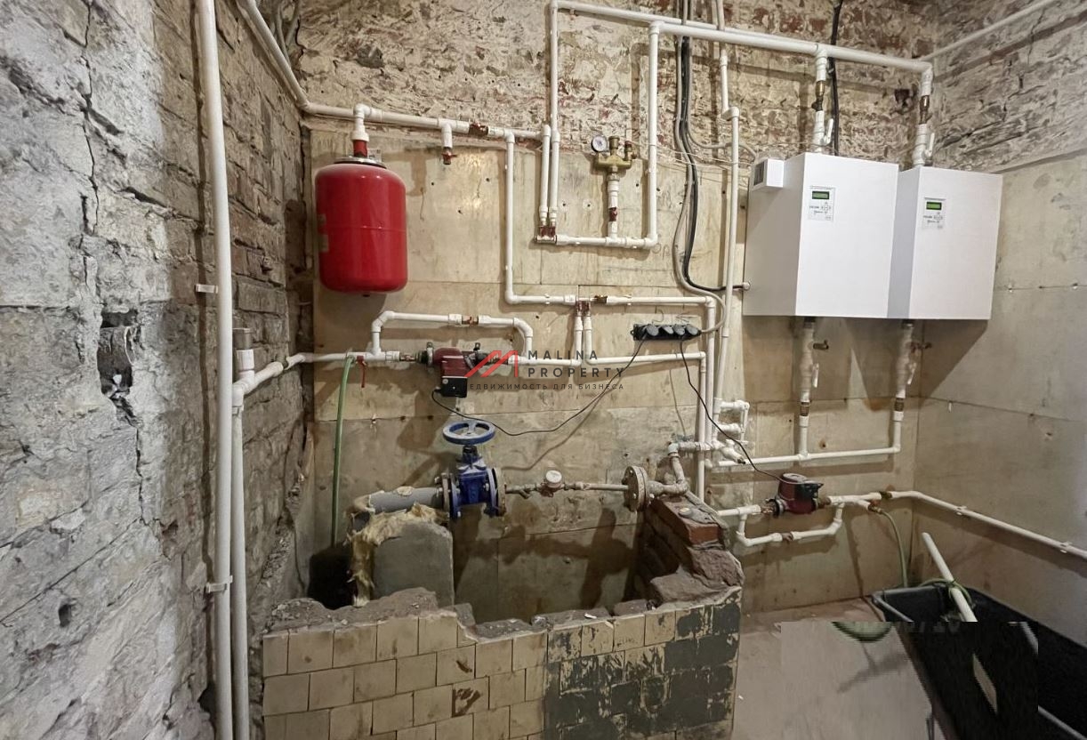 Продажа здания свободного назначения в районе Сокольники