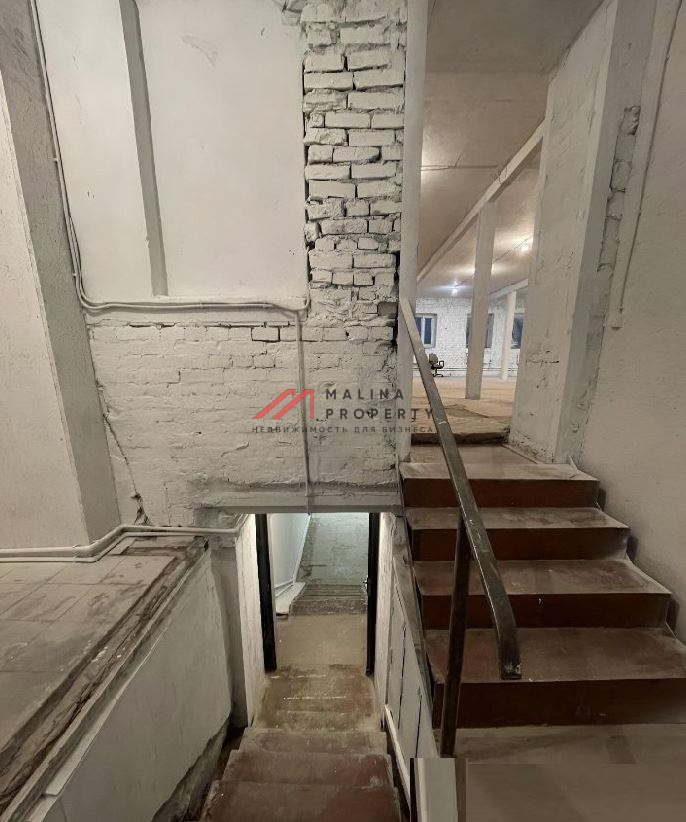 Продажа здания свободного назначения в районе Сокольники