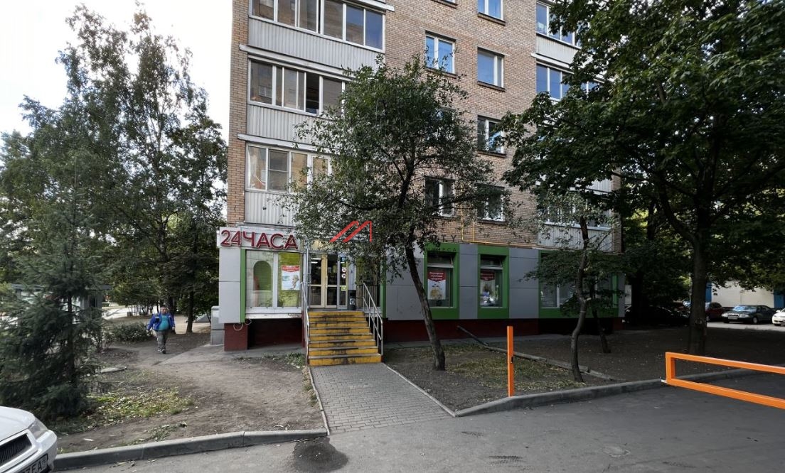 Продажа нежилого помещения в 1-ой минуте от метро Новогиреево