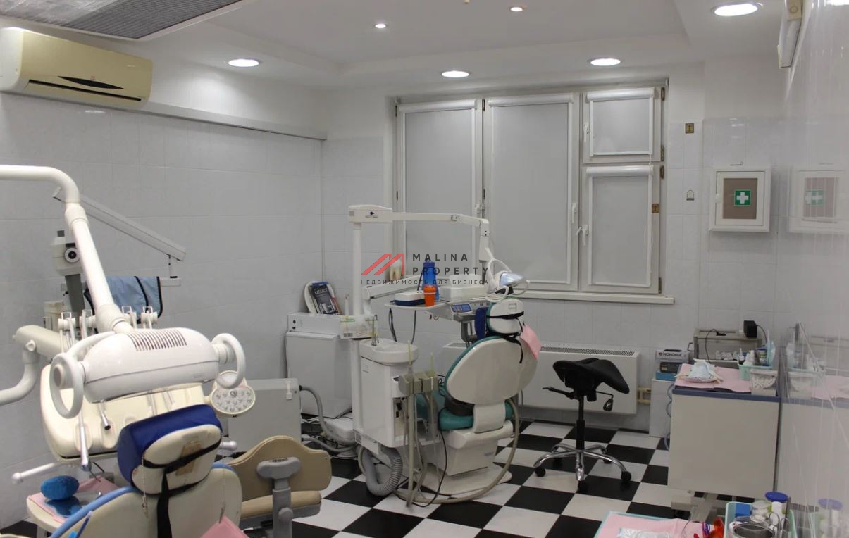 Продажа торгового помещения на Бескудниковском бульваре