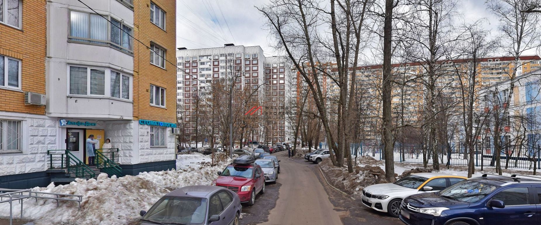 Продажа торгового помещения на Бескудниковском бульваре