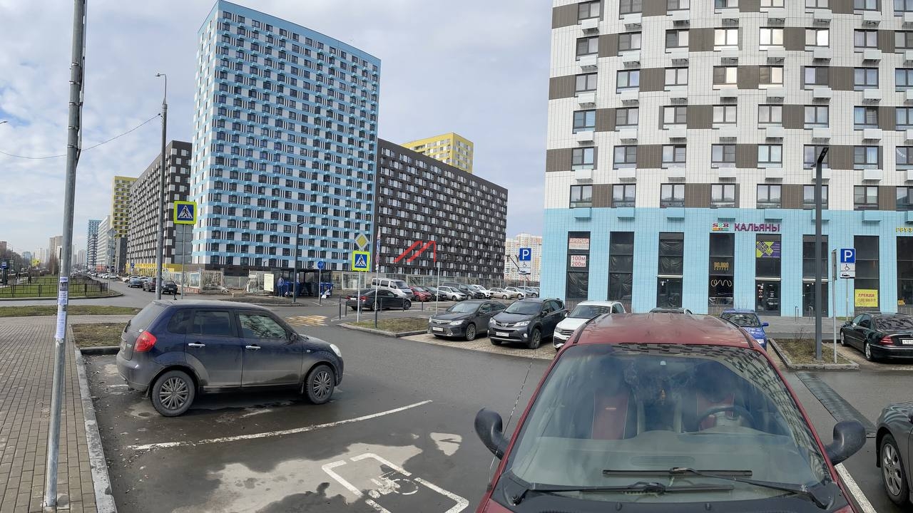 Аренда помещения на Юбилейной улице в Мытищах