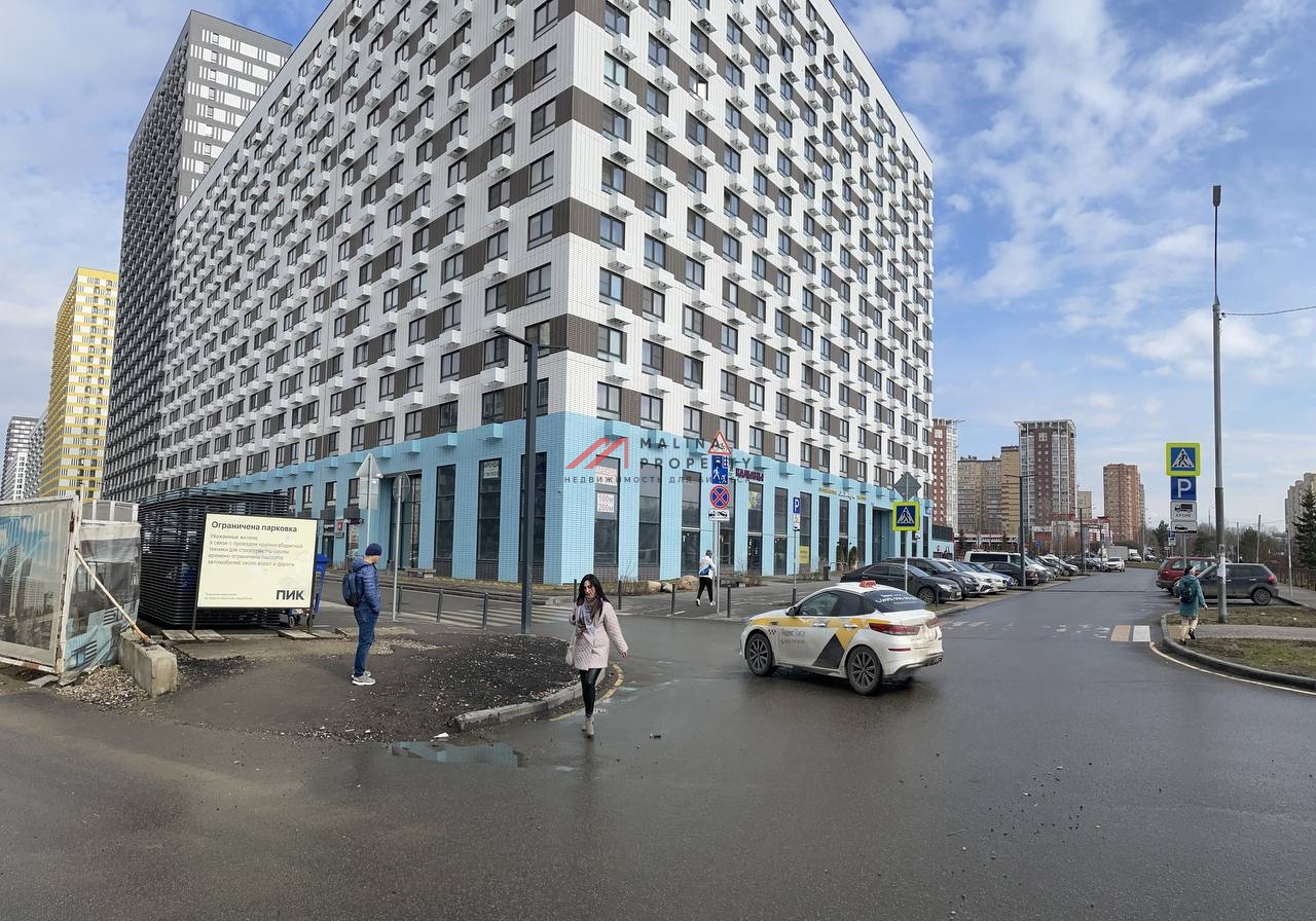 Аренда помещения на Юбилейной улице в Мытищах