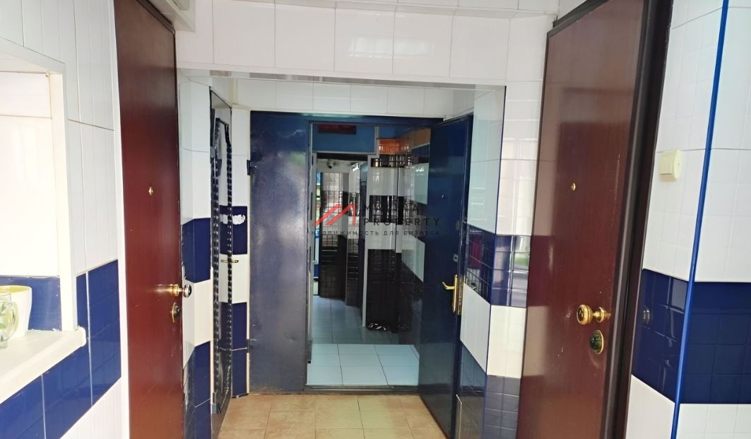Продажа коммерческого помещения в районе Тушино