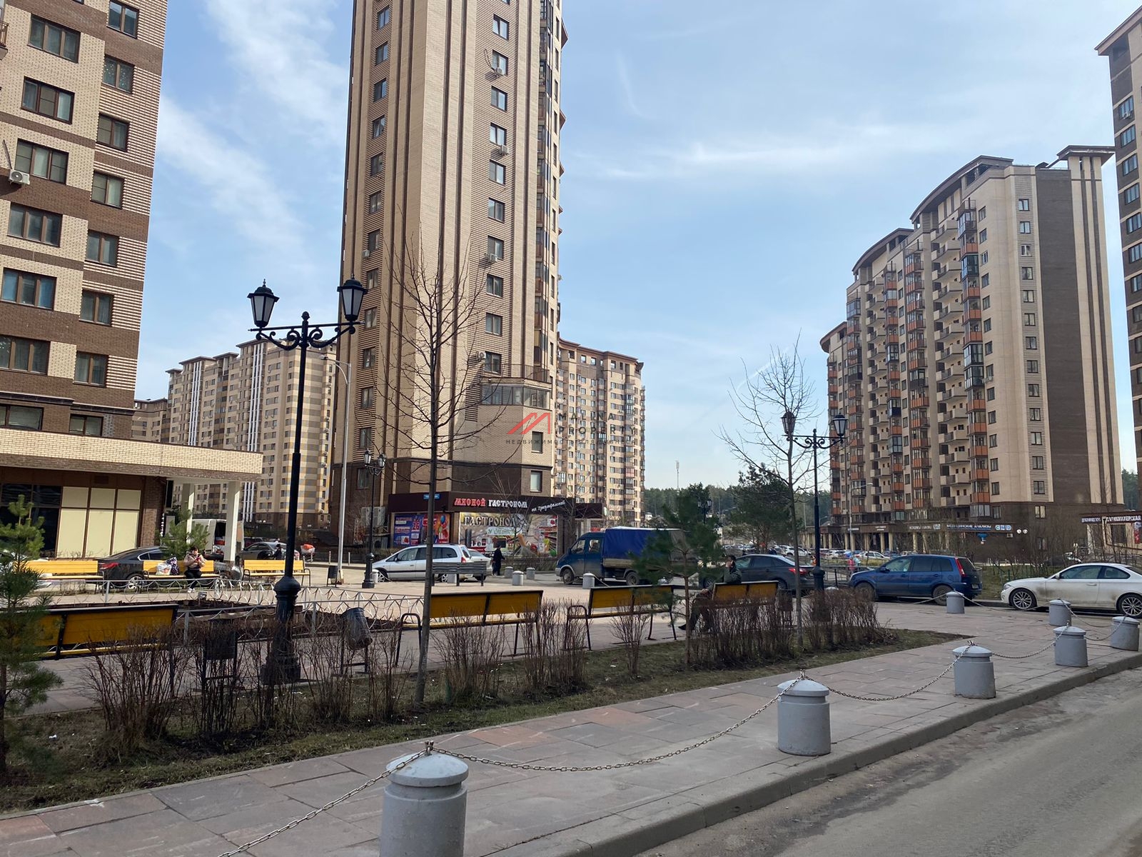 Аренда помещения свободного назначения в Одинцово