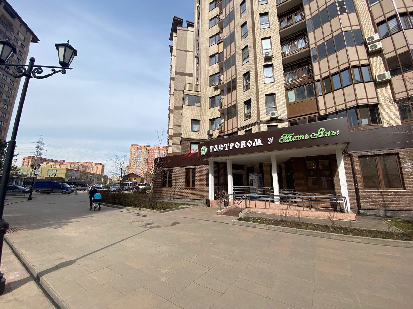 Аренда помещения свободного назначения в Одинцово