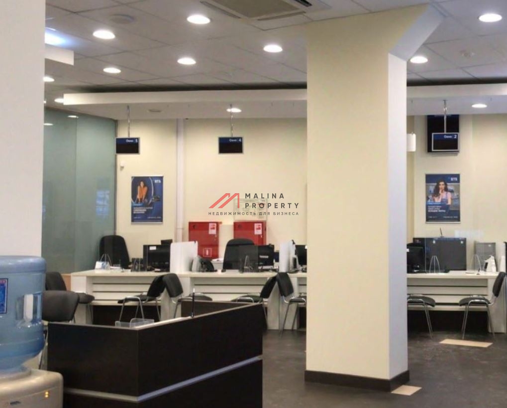 Аренда торгового помещения в г. Видное