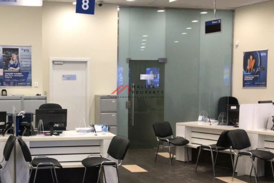 Аренда торгового помещения в г. Видное